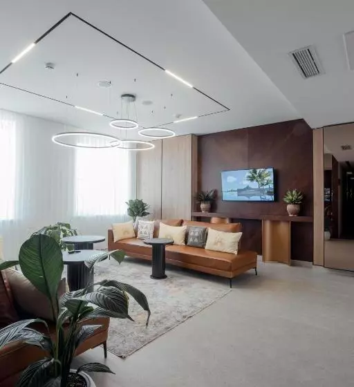 Qazaq Hotel Premium