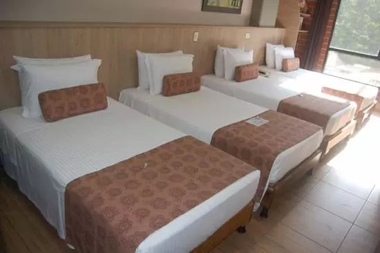 Rede Brasil De Hotelaria E Locação De Locação De Veículos Ltda
