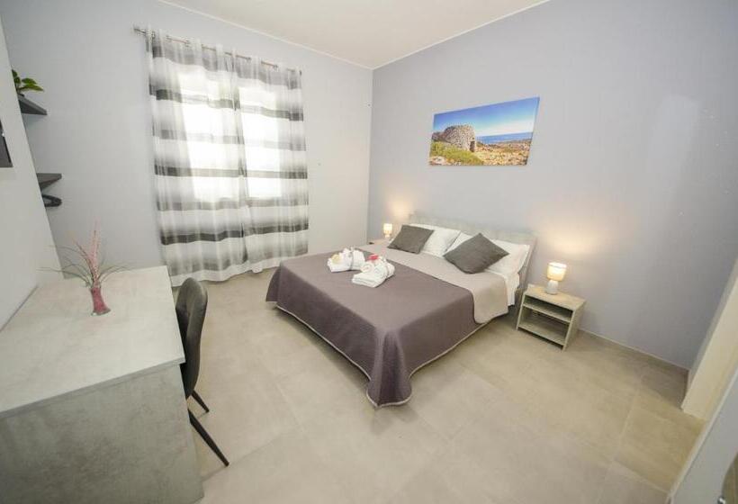 Villa Dei Due Mari B&b