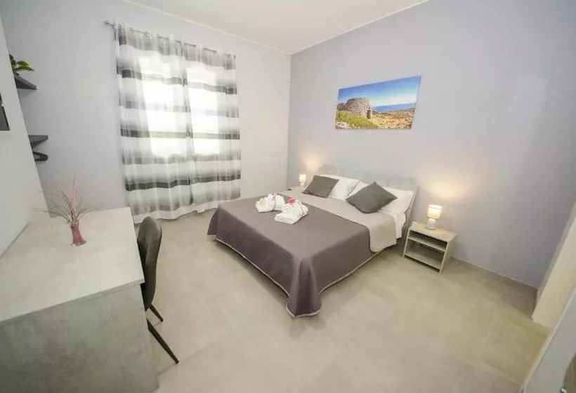 Villa Dei Due Mari B&b