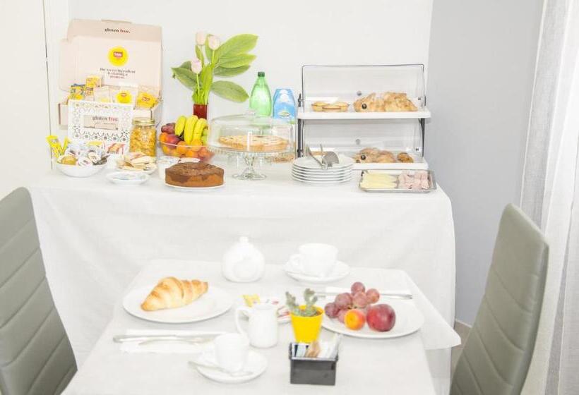 Villa Dei Due Mari B&b