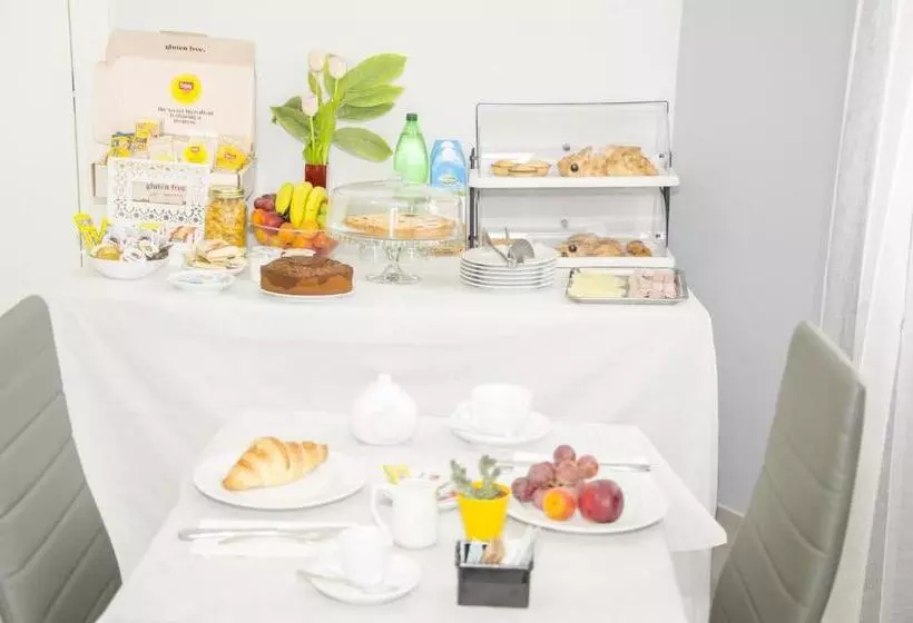 Villa Dei Due Mari B&b