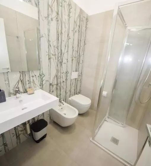 Villa Dei Due Mari B&b