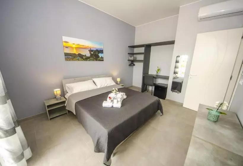 Villa Dei Due Mari B&b