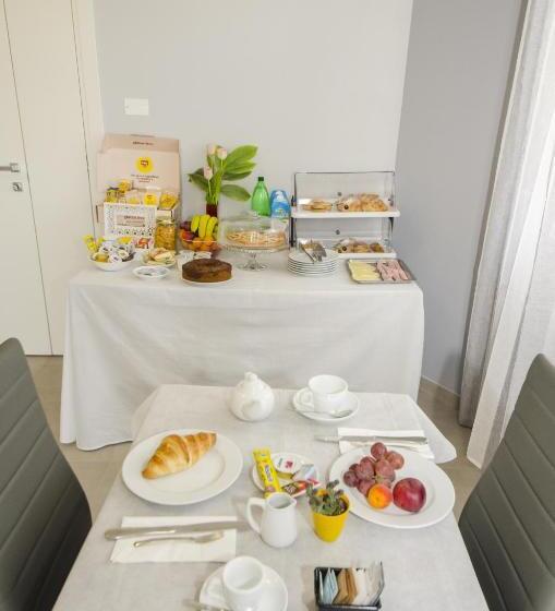 Villa Dei Due Mari B&b