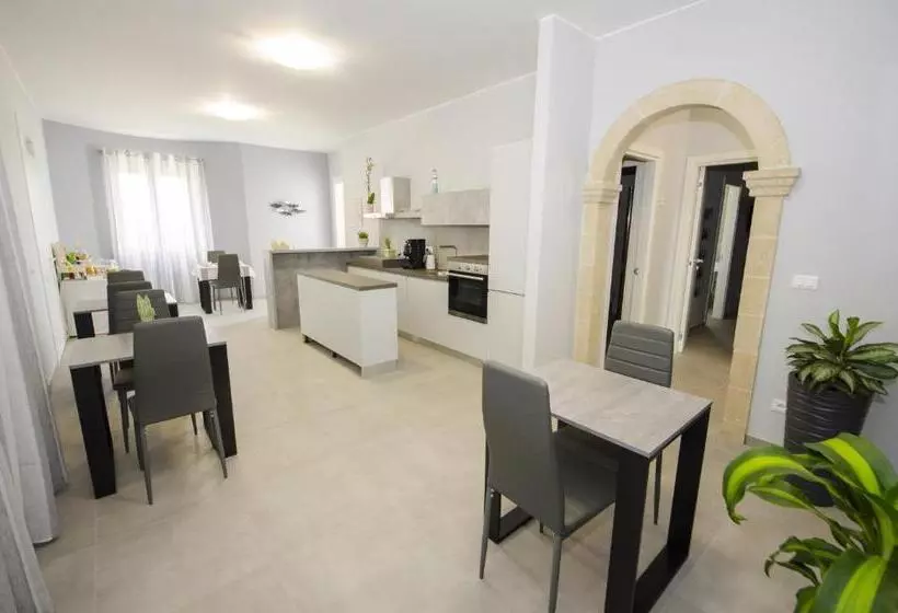 Villa Dei Due Mari B&b