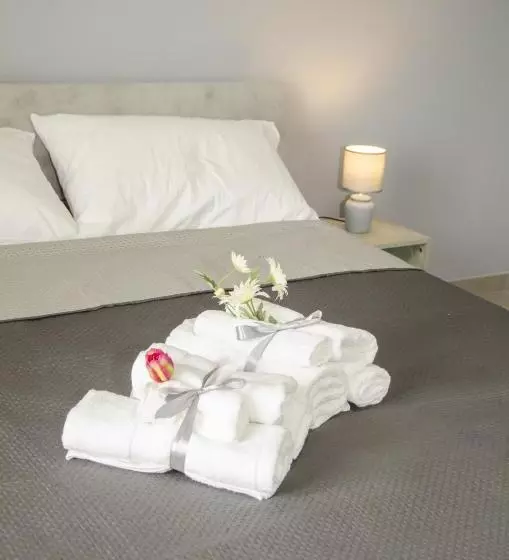 Villa Dei Due Mari B&b