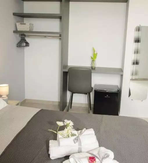 Villa Dei Due Mari B&b