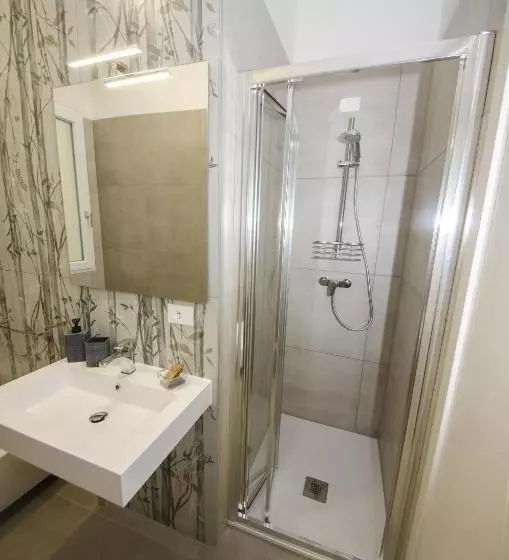 Villa Dei Due Mari B&b