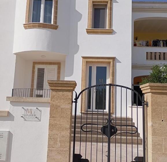 Villa Dei Due Mari B&b