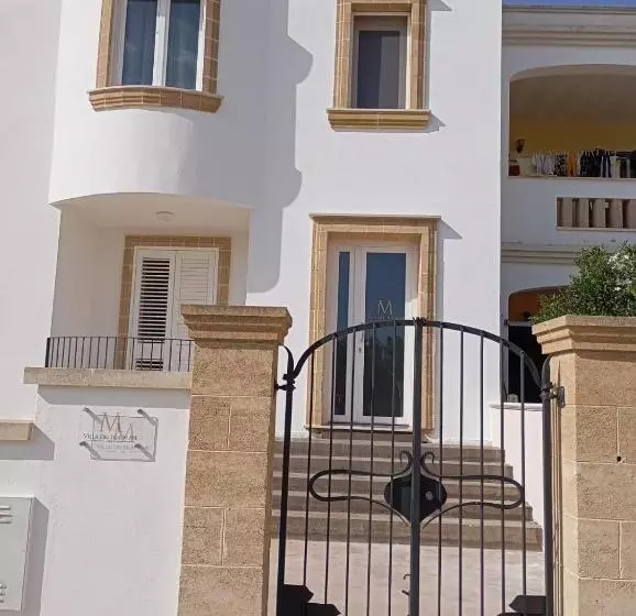 Villa Dei Due Mari B&b