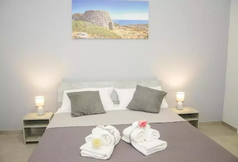 Villa Dei Due Mari B&b