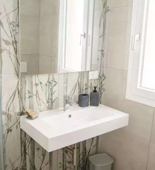 Villa Dei Due Mari B&b