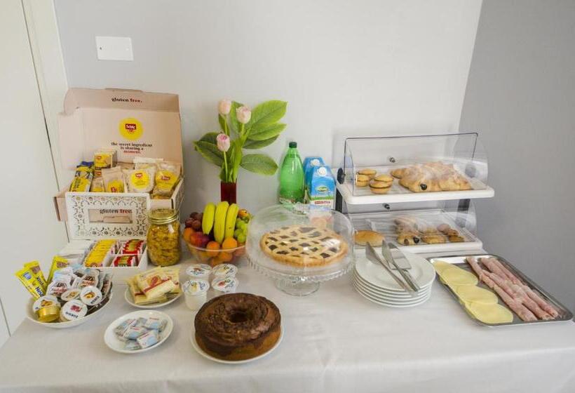 Villa Dei Due Mari B&b