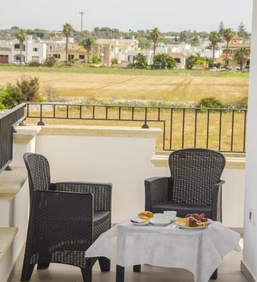 Villa Dei Due Mari B&b