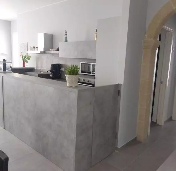 Villa Dei Due Mari B&b