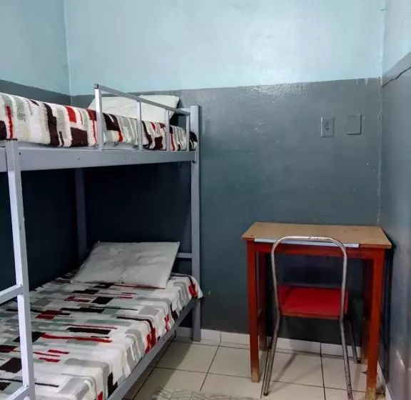 ユースホステル Fiori Centro