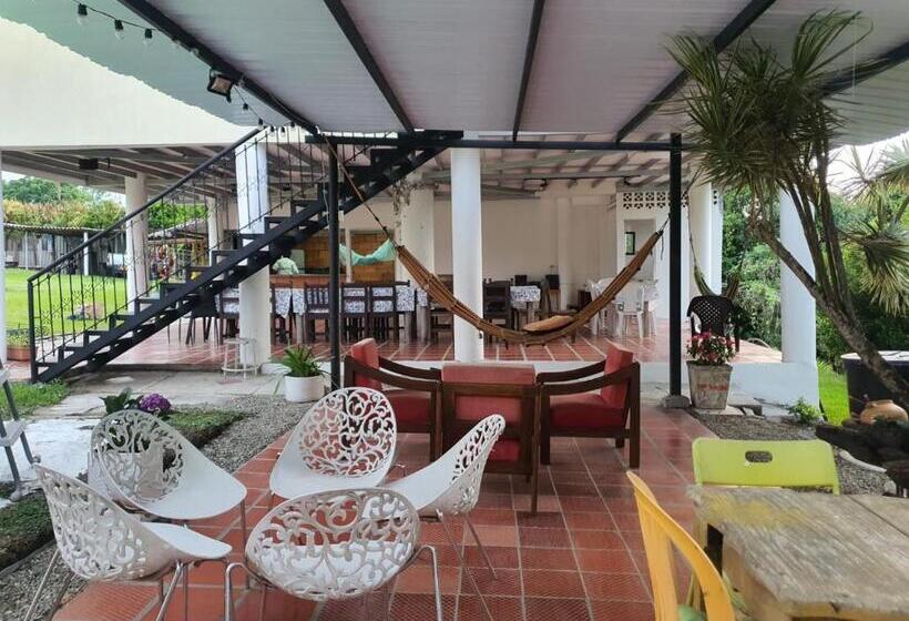 Herberge Hostal Mar Y Luz