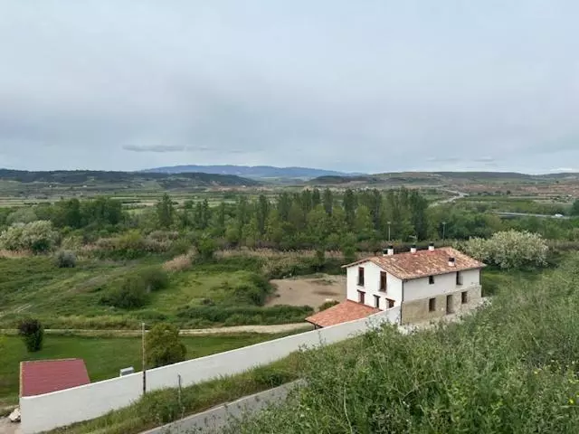 Retkeilymaja Hostal Rural Sartaguda