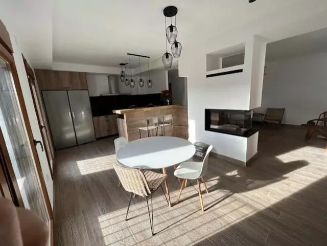 Retkeilymaja Hostal Rural Sartaguda