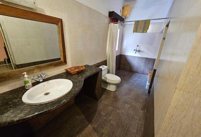 旅馆 Madpackers Jodhpur