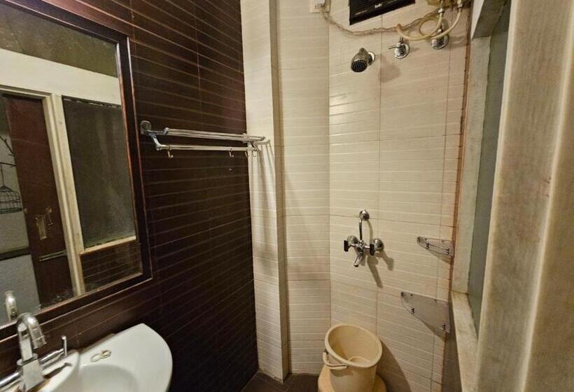 旅馆 Madpackers Jodhpur