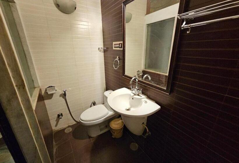 旅馆 Madpackers Jodhpur