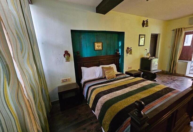 旅馆 Madpackers Jodhpur