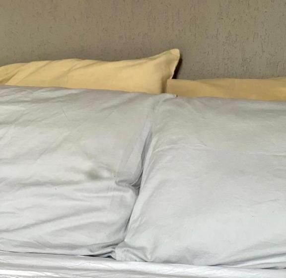 旅馆 Pousada Do Alto Maricá