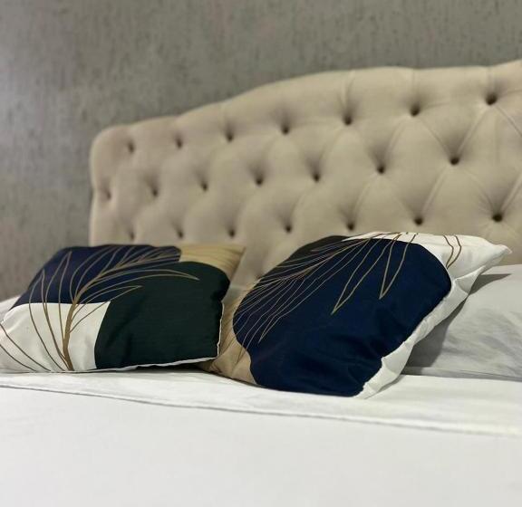 旅馆 Pousada Do Alto Maricá