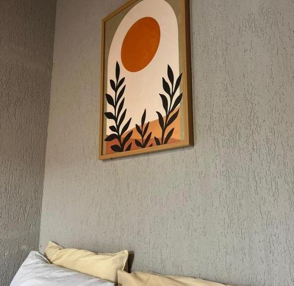 旅馆 Pousada Do Alto Maricá