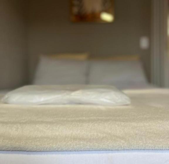 旅馆 Pousada Do Alto Maricá