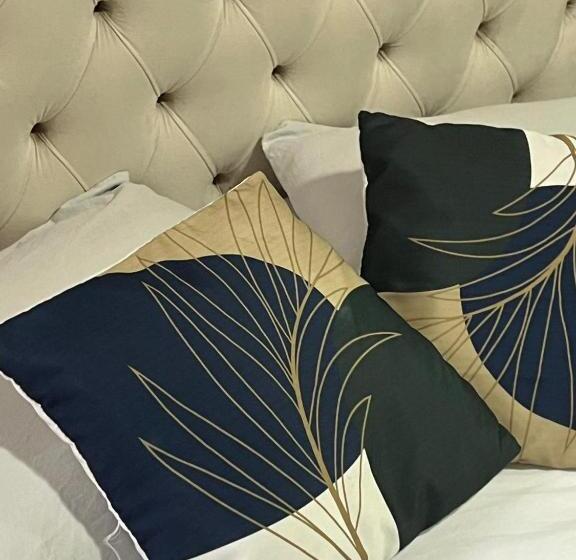 旅馆 Pousada Do Alto Maricá