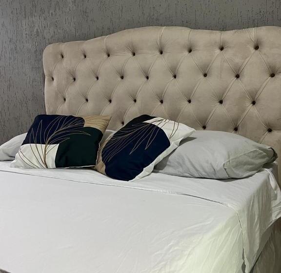 旅馆 Pousada Do Alto Maricá