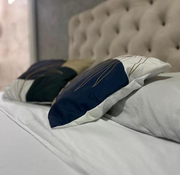 旅馆 Pousada Do Alto Maricá