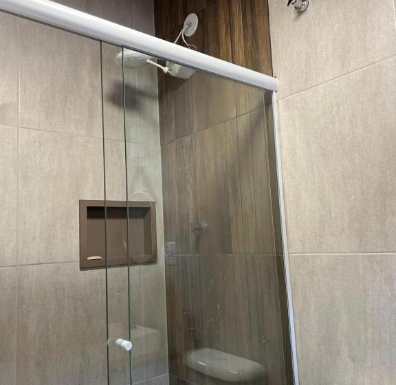 旅馆 Pousada Do Alto Maricá