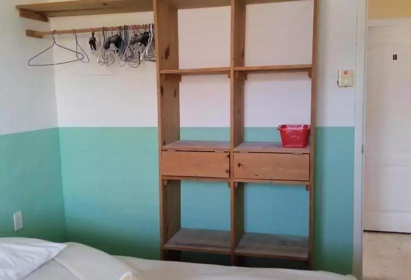 هاستل Studentenhuis   Casa 7