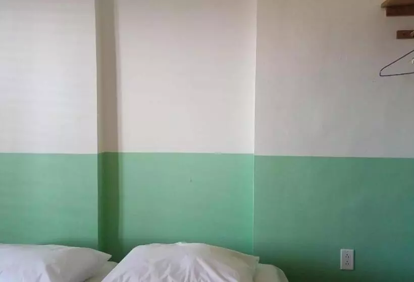 هاستل Studentenhuis   Casa 7