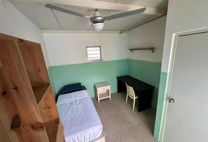 هاستل Studentenhuis   Casa 7