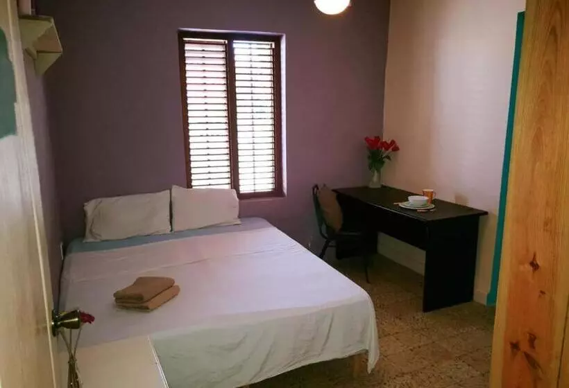 هاستل Studentenhuis   Casa 7