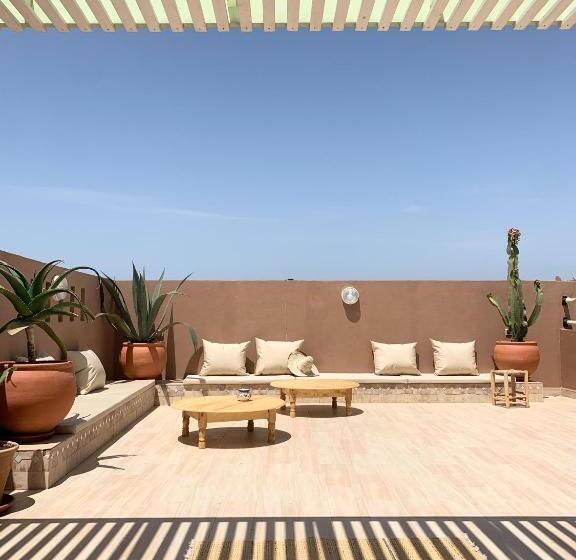 Herberge The Line Up