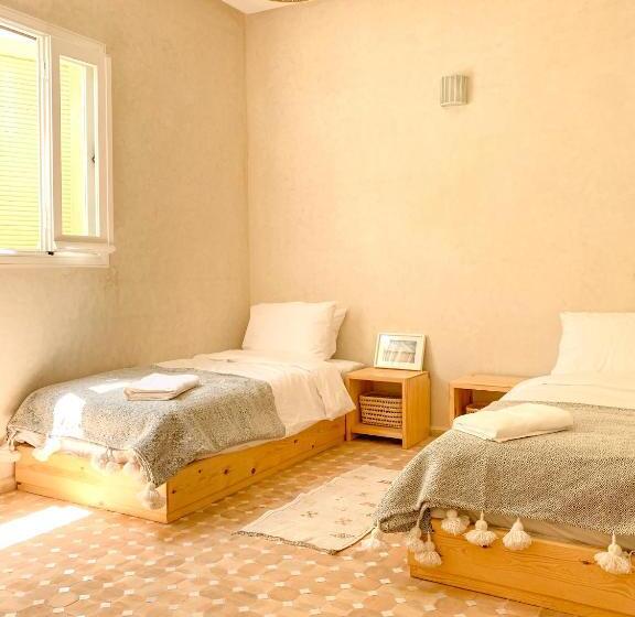 Herberge The Line Up