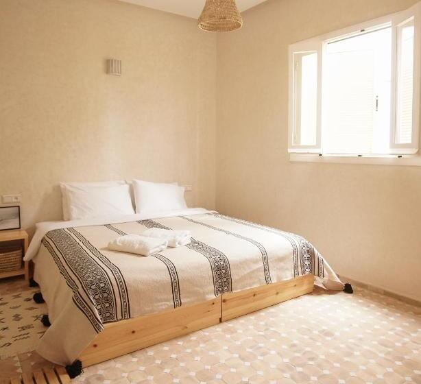 Herberge The Line Up