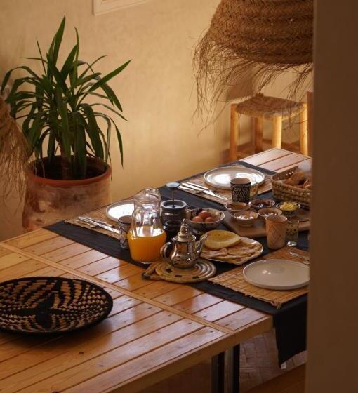 Herberge The Line Up