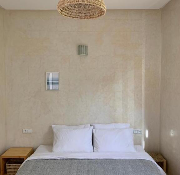 Herberge The Line Up