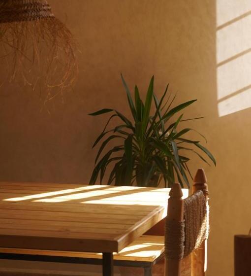 Herberge The Line Up