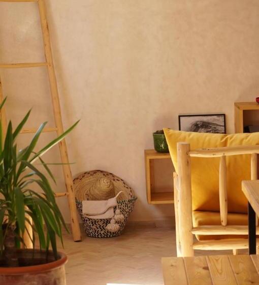 Herberge The Line Up