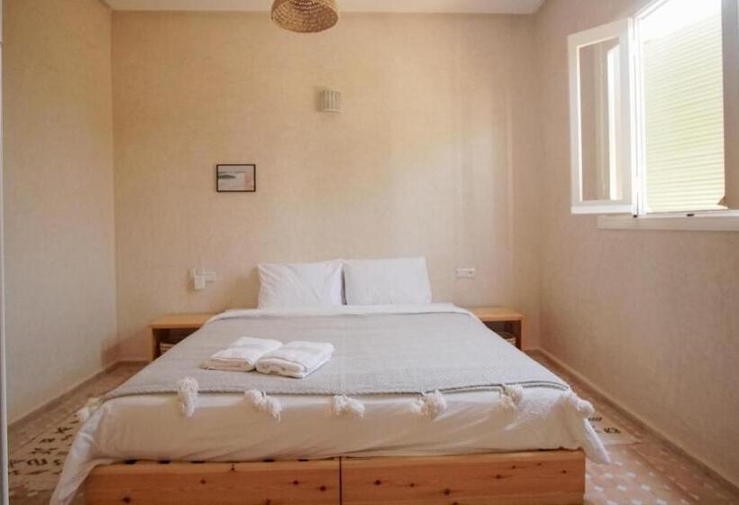 Herberge The Line Up