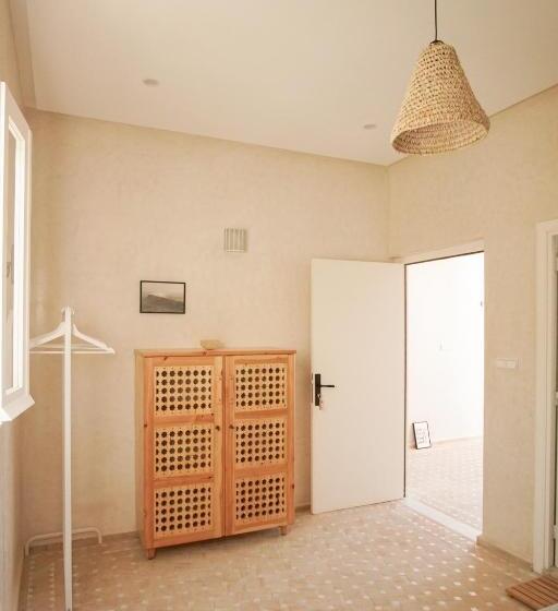 Herberge The Line Up