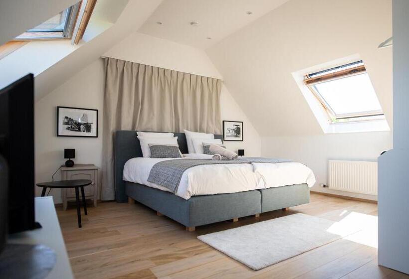 B&b Art Aviation 4épis